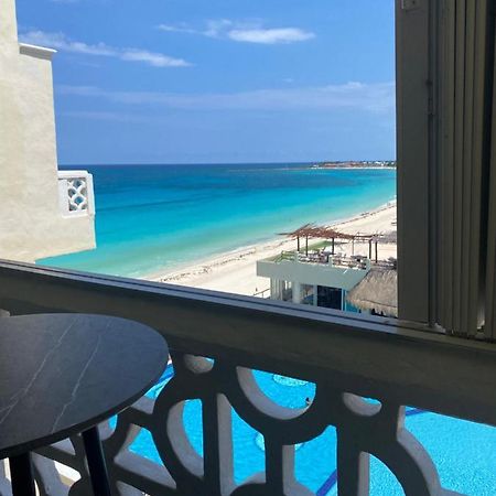 Cancun Plaza Condo Mexico Exterior photo