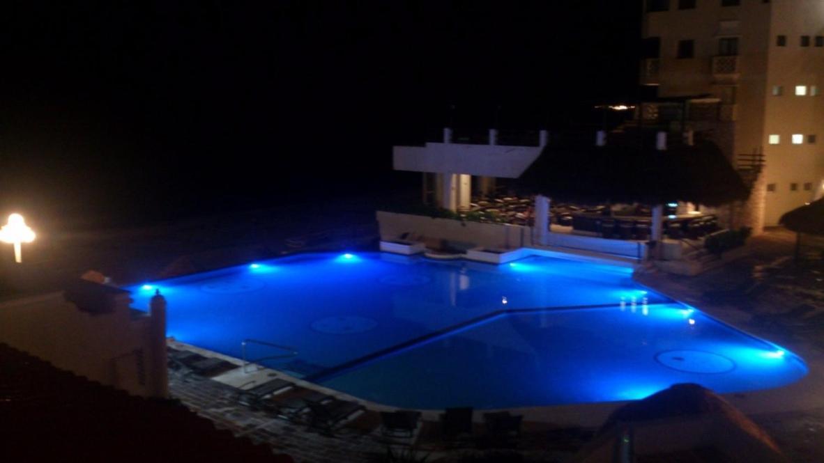 Cancun Plaza Condo Mexico Exterior photo