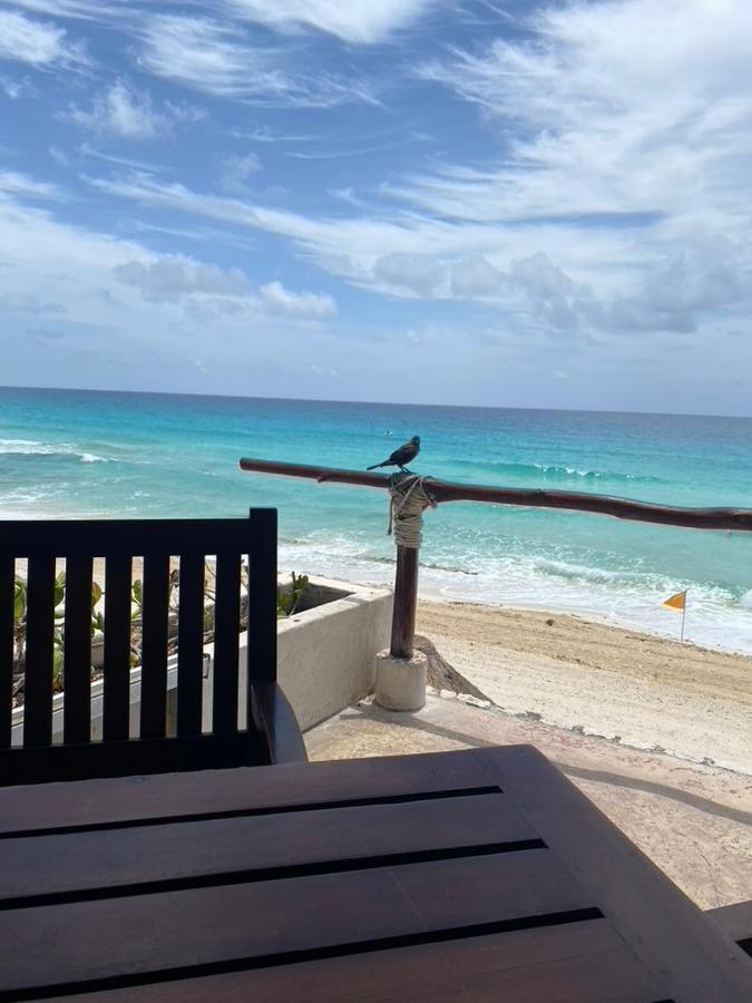 Cancun Plaza Condo Mexico Exterior photo