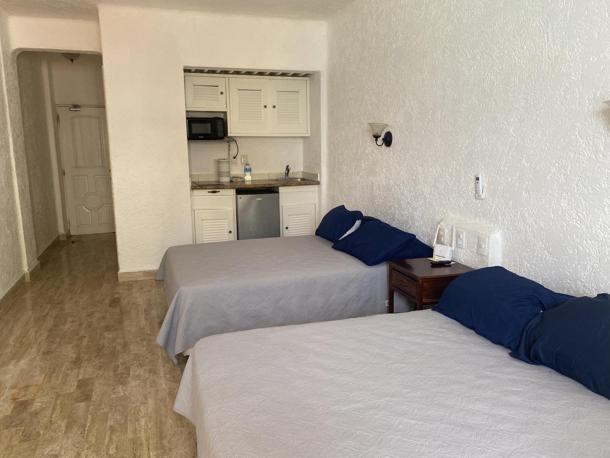 Cancun Plaza Condo Mexico Exterior photo