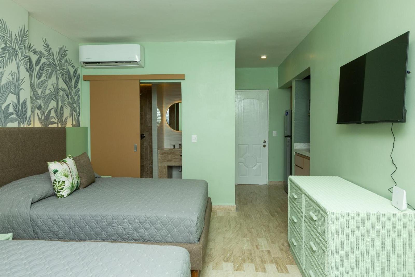 Cancun Plaza Condo Mexico Exterior photo