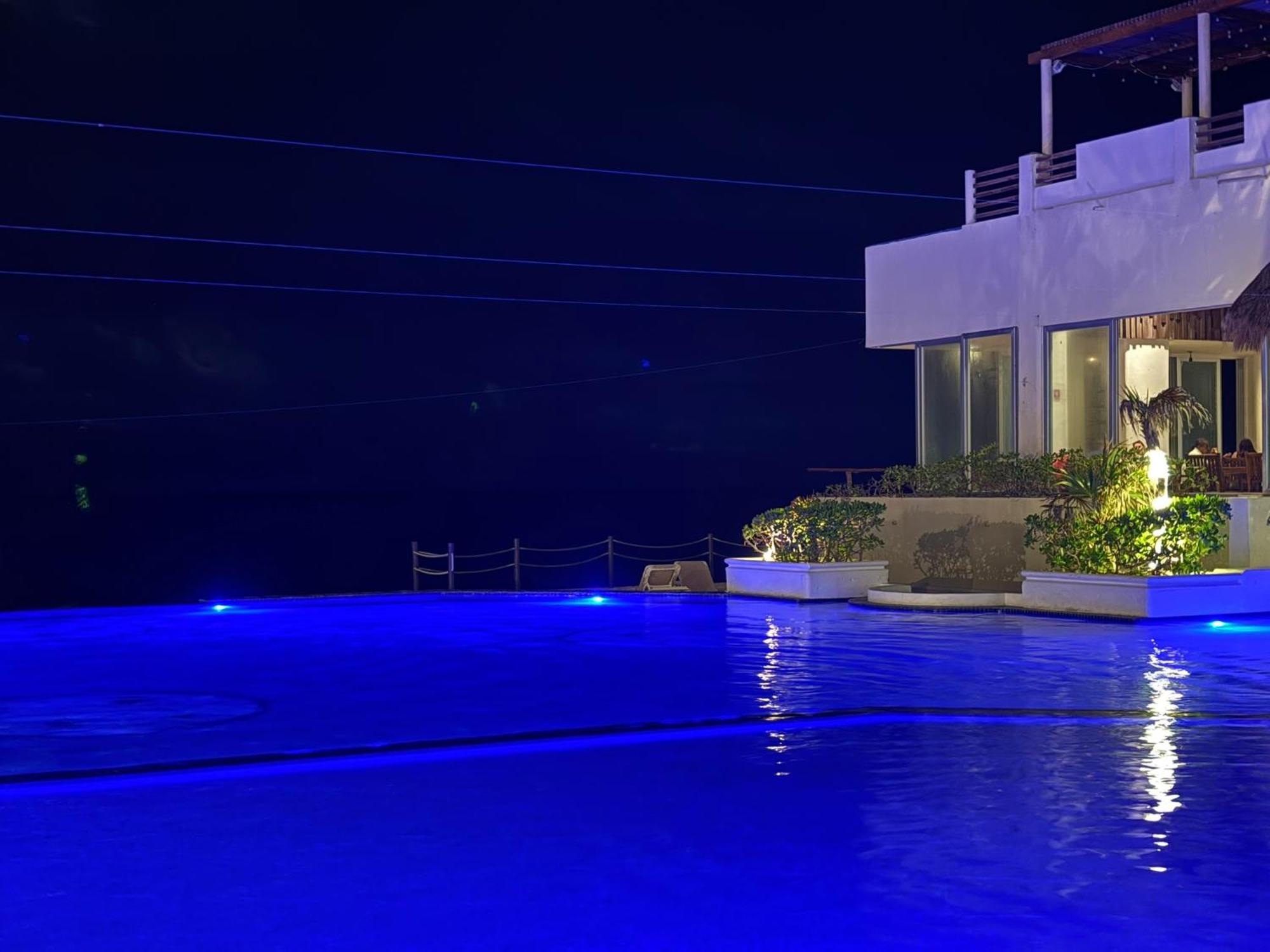 Cancun Plaza Condo Mexico Exterior photo