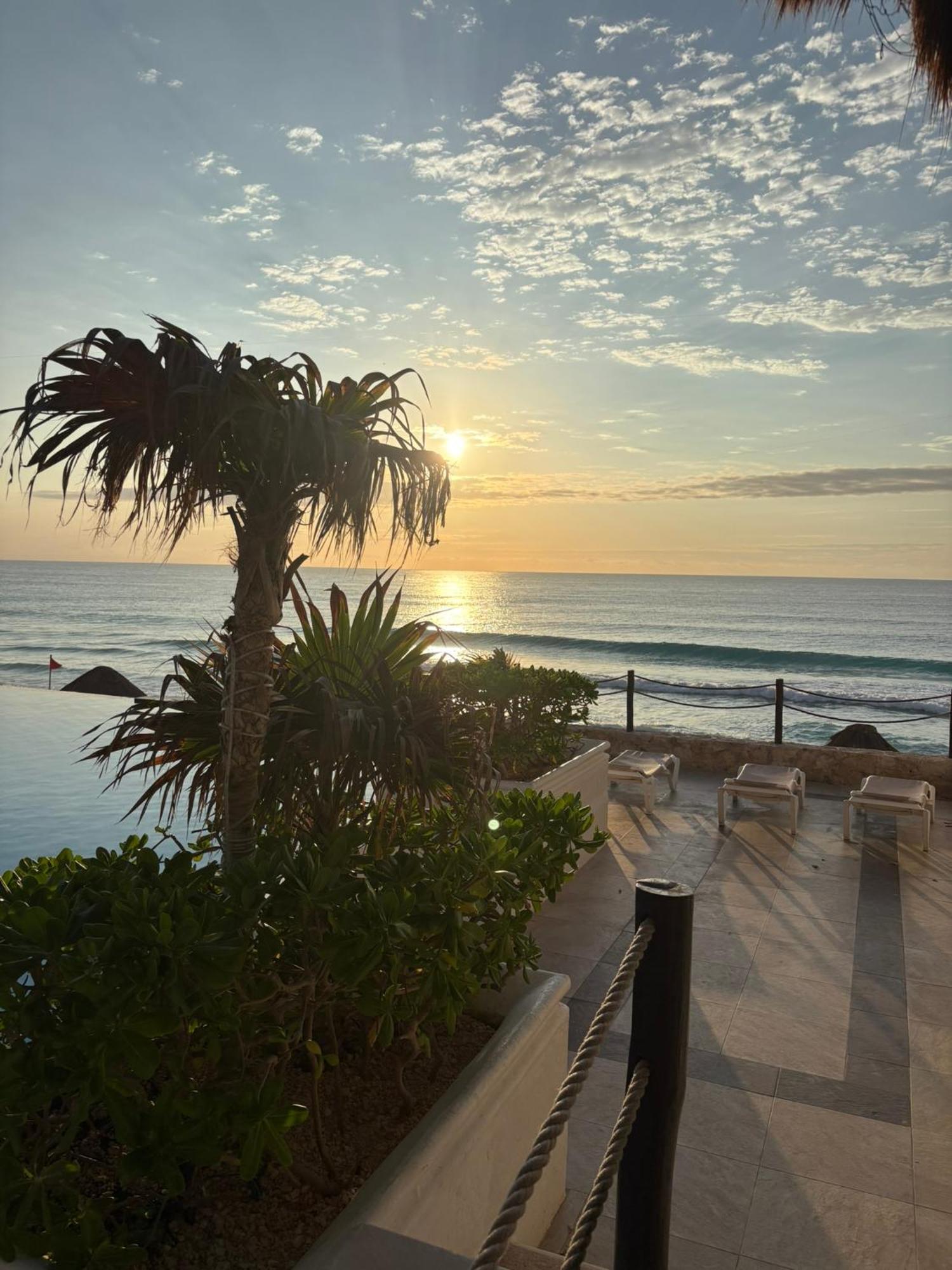 Cancun Plaza Condo Mexico Exterior photo